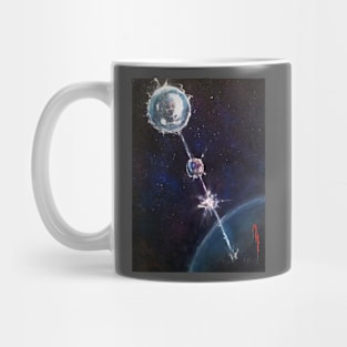 Orbs Progression Mug